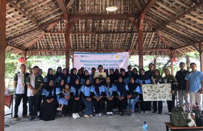 Paket Studi Tiru Pengelolaan Desa Wisata