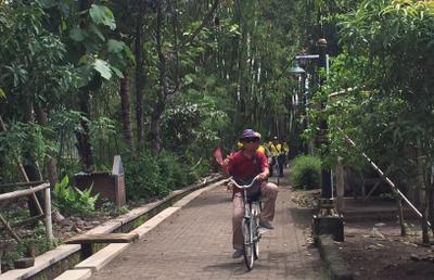 Sepeda Tour Candirejo
