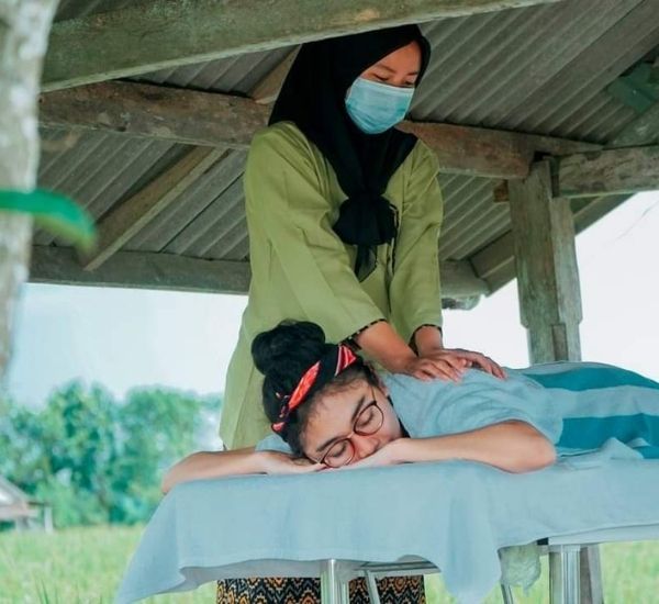 Spa for Women
