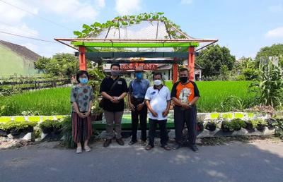 Studi Tiru Kampung Wisata