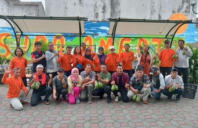 Sura Amerta One Day Tour