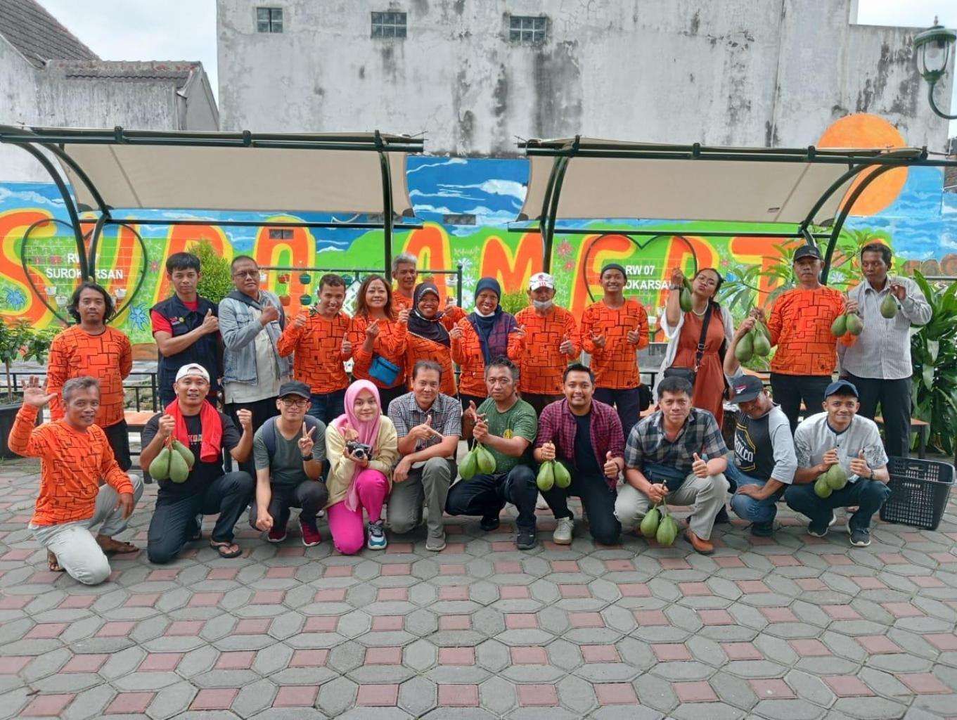 Sura Amerta One Day Tour