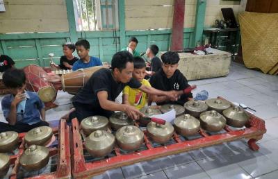 Surup ting Bangowan
