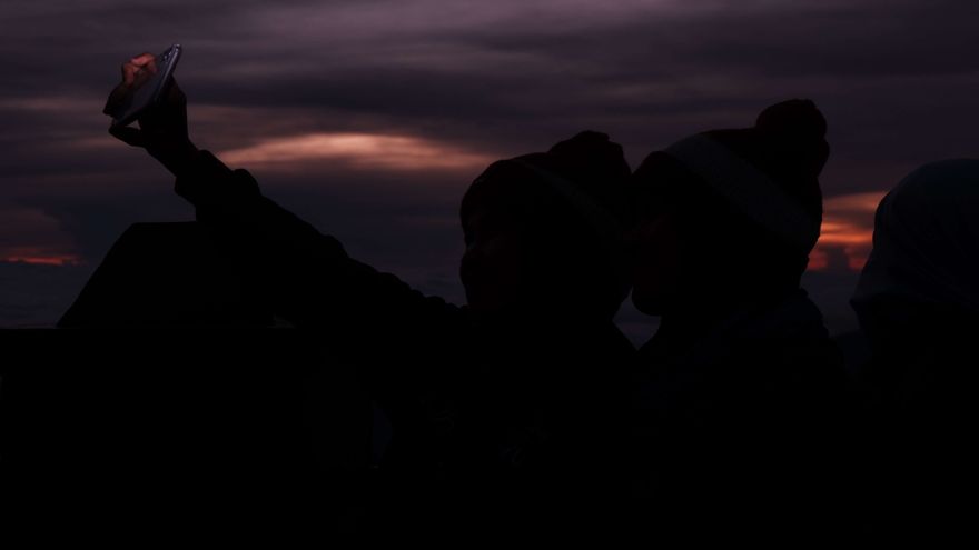 Explore Bromo in Midnight - Galeri 2