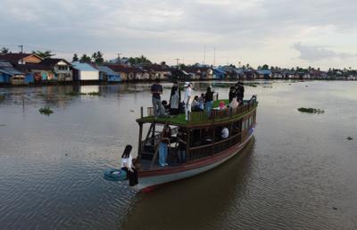 ONE DAY EDUTRIP - Alternative view 1