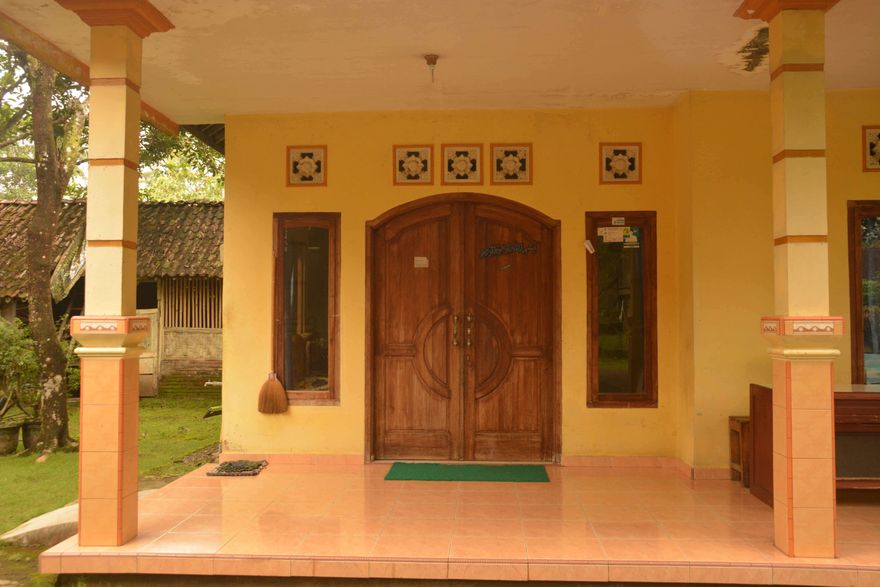 Homestay Martiyati - Galeri 1