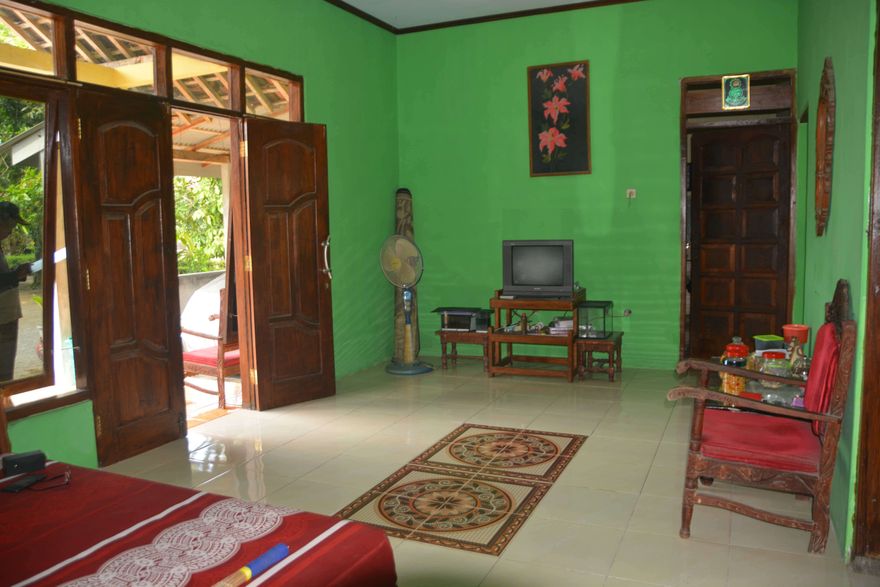 Homestay Yoyok - Galeri 1