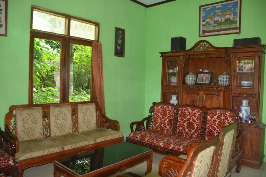 Homestay Yoyok - Galeri 2