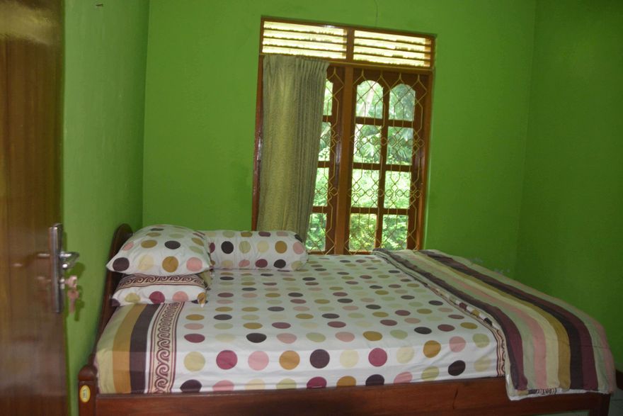 Homestay Haryono - Galeri 2