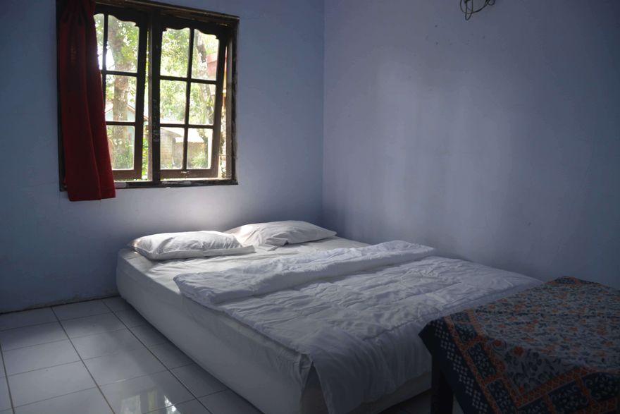 Homestay Sri Haryati - Galeri 1