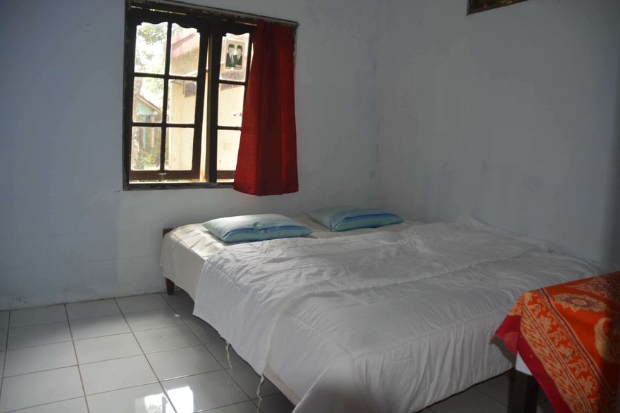 Homestay Sri Haryati - Galeri 2