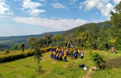One Day Fun Farm Experience In Sengon Hill's - Alternative view 1
