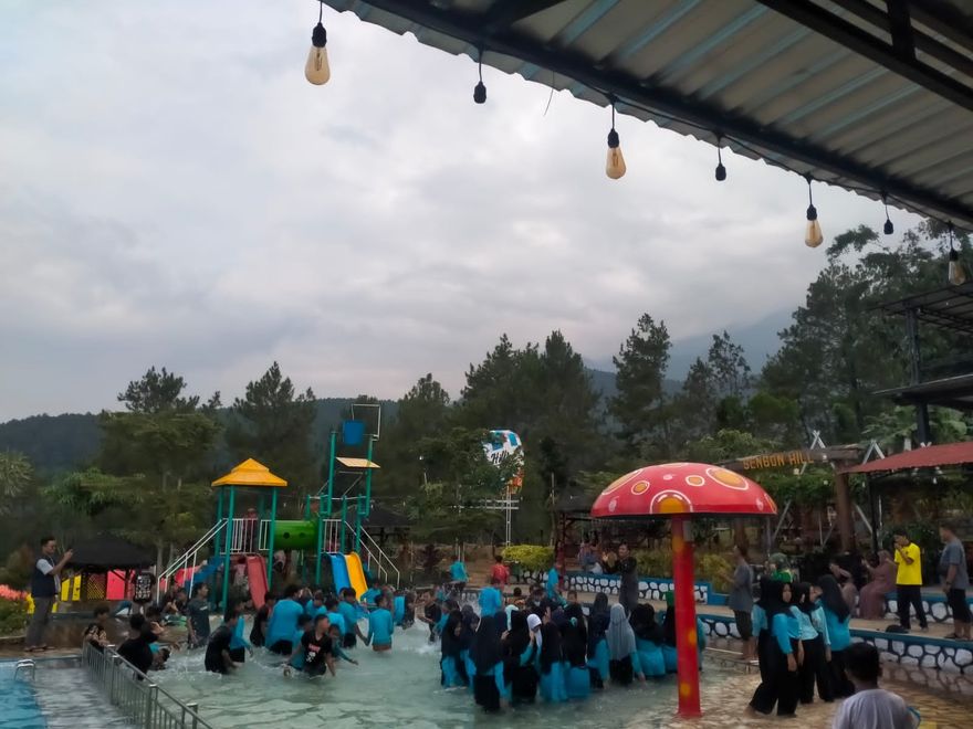 One Day Fun Farm Experience In Sengon Hill's - Galeri 2
