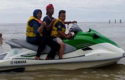 Paket Wisata Tanjung lapin 2H1M - foto lain 1