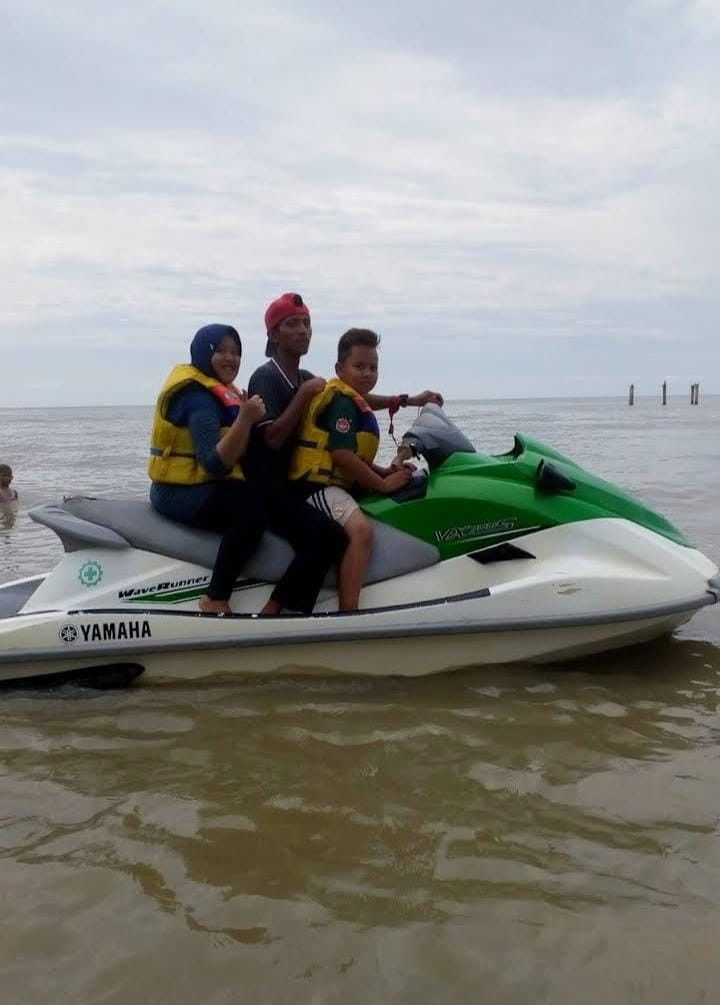 Paket Wisata Tanjung lapin 2H1M - Galeri 1