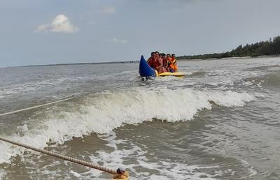 Paket Wisata Tanjung lapin 2H1M - foto lain 2