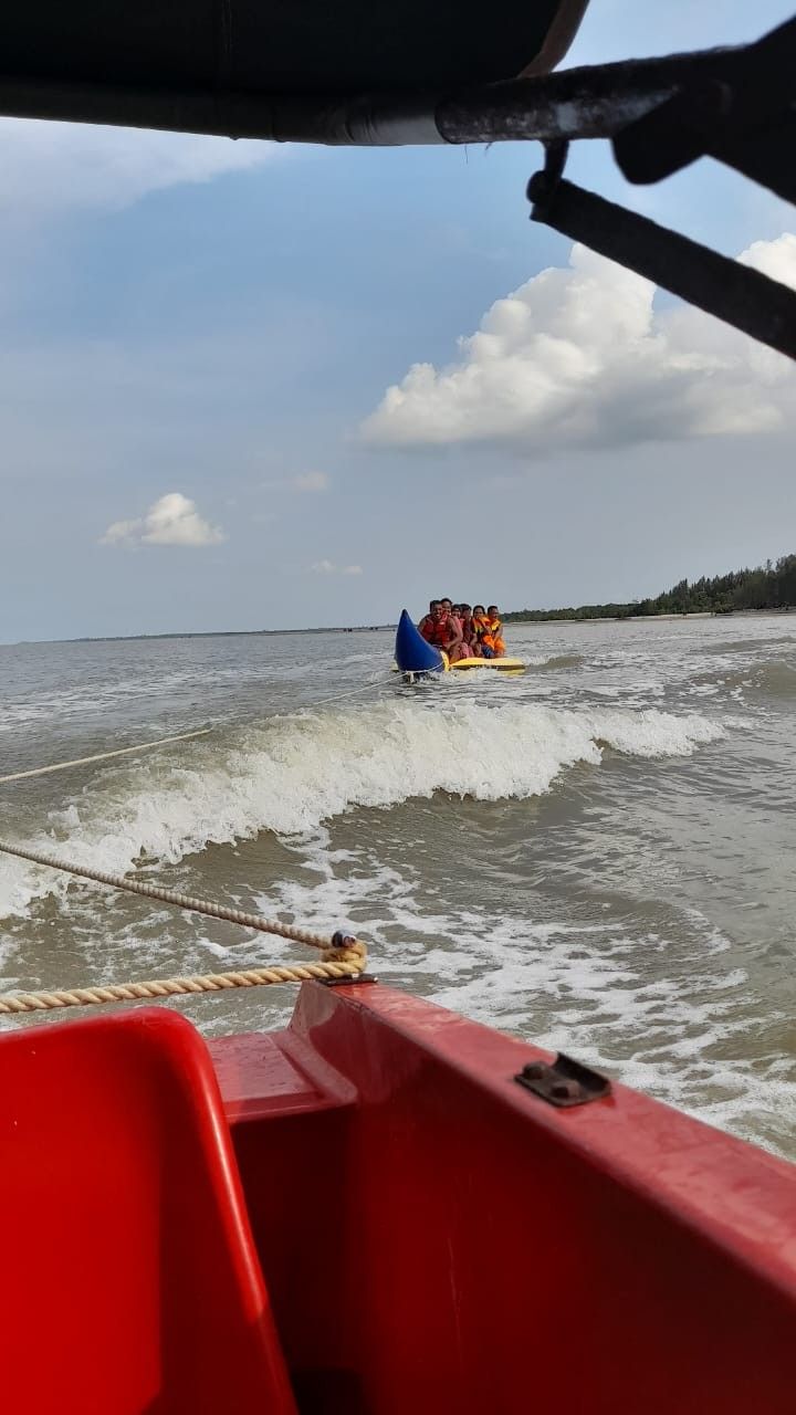 Paket Wisata Tanjung lapin 2H1M - Galeri 2