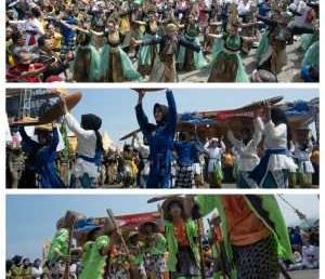 Open Trip : Festival dan Gelar Budaya Hari Nelayan - foto lain 1
