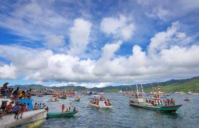 Open Trip : Festival Pesona Kebangsaan - foto lain 1