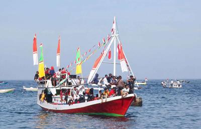Open Trip : Festival Pesona Kebangsaan - foto lain 2