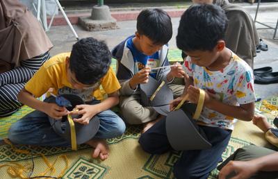 Edutrip Bregada Cilik - Alternative view 2