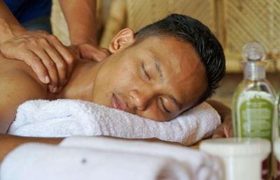 Spa for Men - Alternative view 1