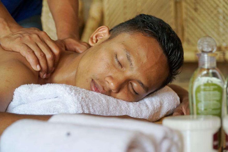 Spa for Men - Galeri 1