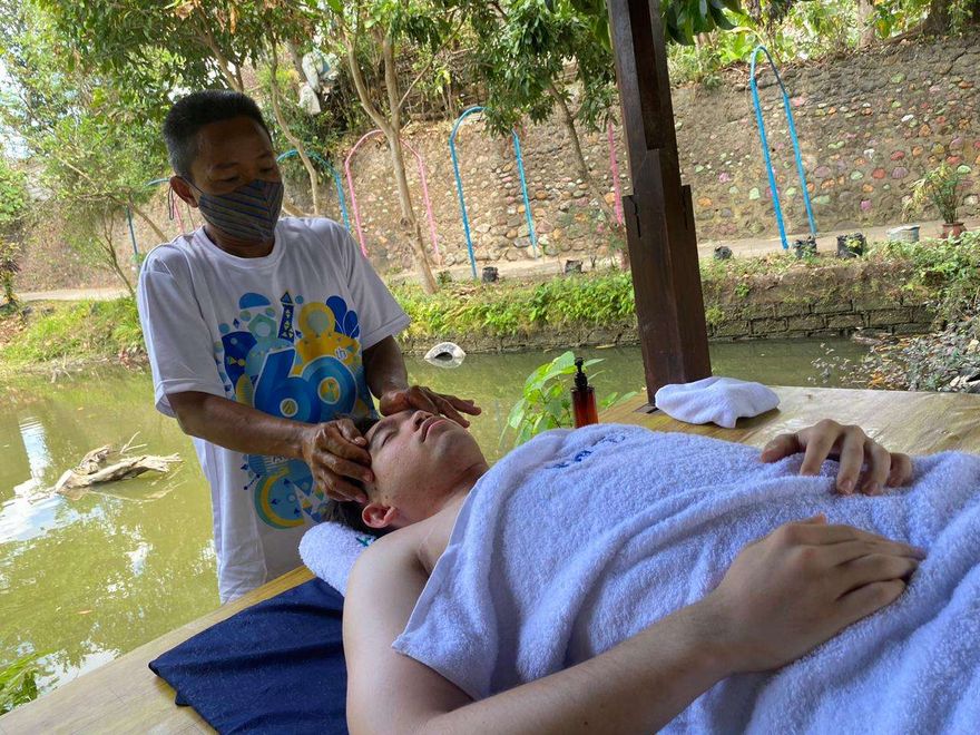 Spa for Men - Galeri 2