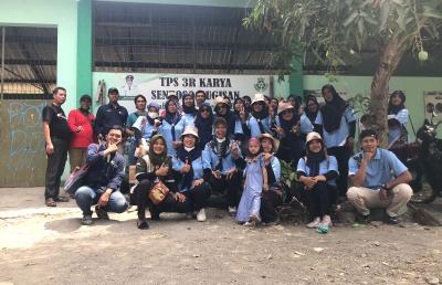 Paket Studi Tiru Pengelolaan Desa Wisata - Alternative view 1