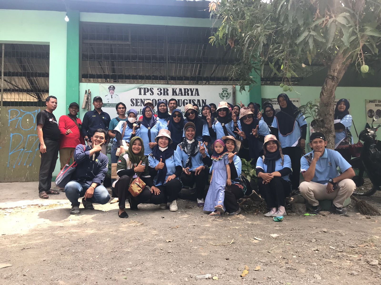 Paket Studi Tiru Pengelolaan Desa Wisata - Galeri 1