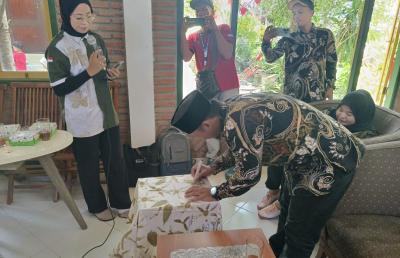 Paket Studi Tiru Pengelolaan Desa Wisata - Alternative view 2