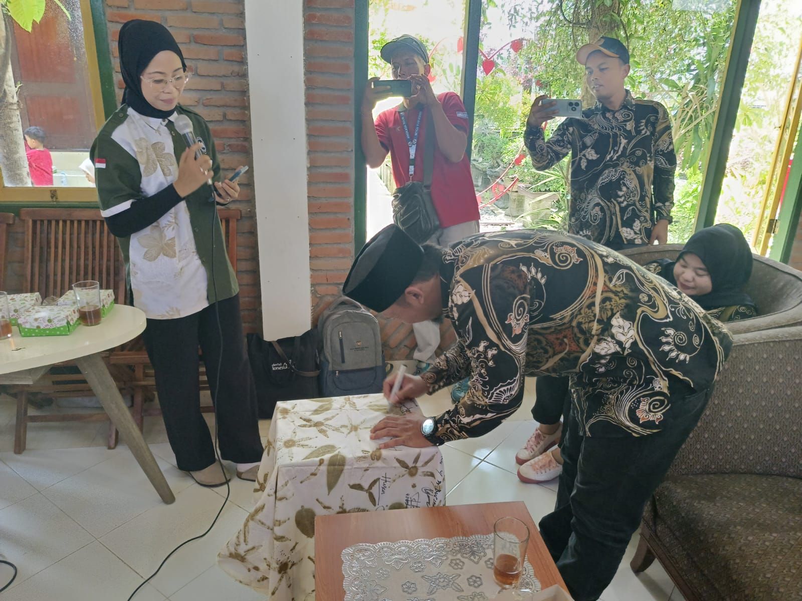 Paket Studi Tiru Pengelolaan Desa Wisata - Galeri 2