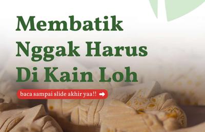 Explore Desa Wisata Krebet - Alternative view 1