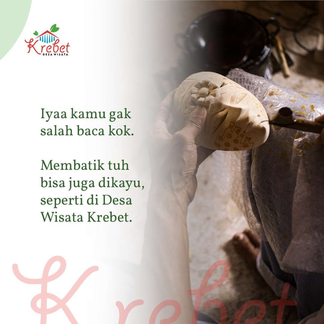 Explore Desa Wisata Krebet - Galeri 2