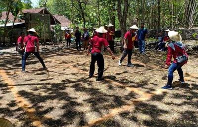 Permainan Tradisional - Alternative view 1