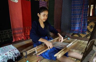 Open Trip : Seba Baduy - foto lain 2