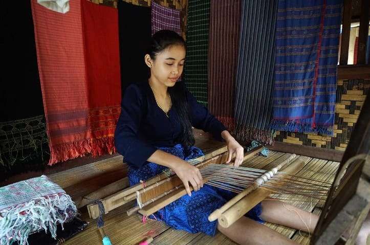Open Trip : Seba Baduy - Galeri 2