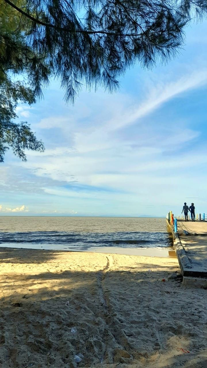 Half day tour at Desa Wisata Tanjung Punak - Galeri 1