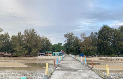 Half day tour at Desa Wisata Tanjung Punak - foto lain 2