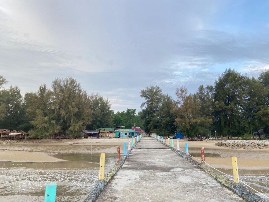 Half day tour at Desa Wisata Tanjung Punak - Galeri 2