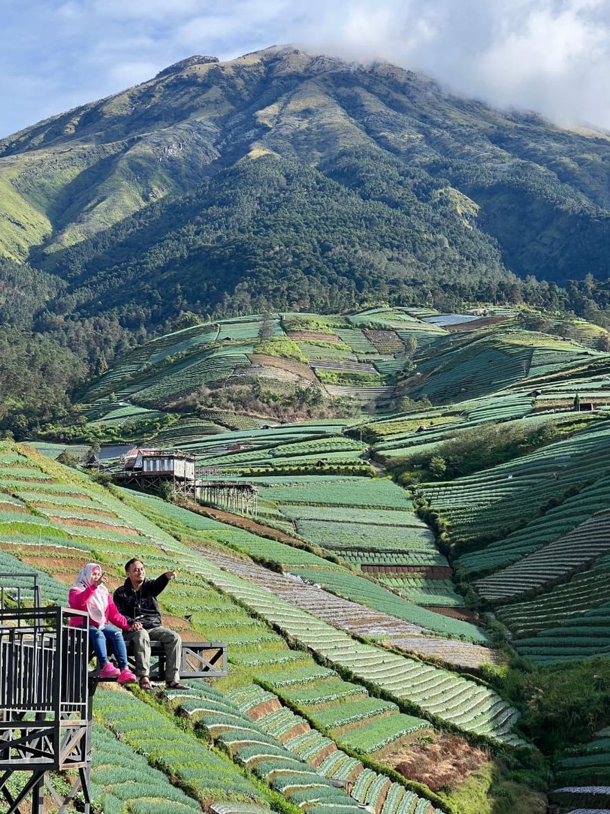 Paket Wisata Alam Magelang - Galeri 2