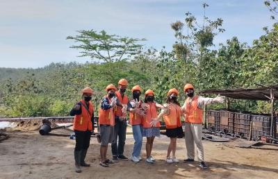Outing Class - foto lain 1