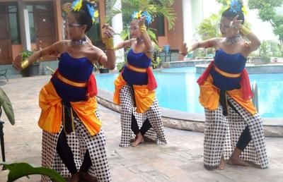 Studi Wisata Sosromenduran - Alternative view 1