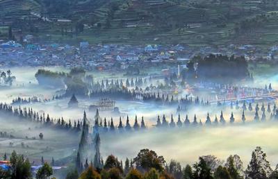 Open Trip : Dieng Culture Festival - foto lain 1