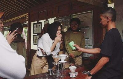 Tur Kopi Sulingan - foto lain 1