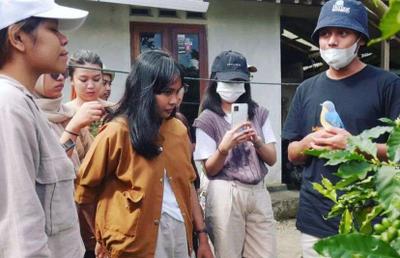 Tur Kopi Sulingan - foto lain 2