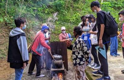 Workshop: Membuat Dawet Sambal - foto lain 1