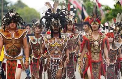 Open Trip : Cap Go Meh - foto lain 2