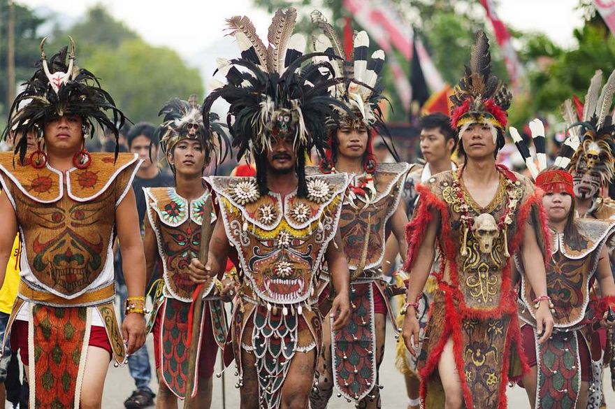 Open Trip : Cap Go Meh - Galeri 2