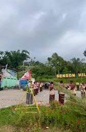 Nature & Dairy Camp Experience In Sengon Hill's - Alternative view 1